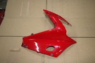 Prawa Owiewka Czasza Czacha Plastik Honda CBR 125 JC34 04-06