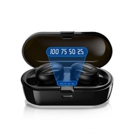 Słuchawki Bezprzewodowe XG13 TWS Bluetooth 5.0