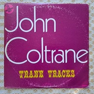 John Coltrane - Trane Tracks - 1973 US (NM-/G)