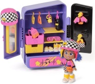 KOOKYLOOS Mel’s Wardrobe LALECZKA LALKA AKCESORIA PREZENT DLA DZIECI