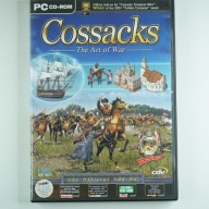 Cossacks the Art of War PC