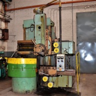 Tokarka Karuzelowa SEDIN 1512 IDEALNA