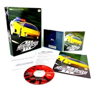 NEED FOR SPEED III HOT PURSUIT BIG BOX ENG