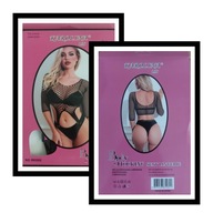 Seksowna Bielizna Damska Body BodyStocking