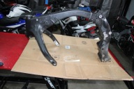 Rama Zarejestrowana w Polsce Honda CB 1000 SC60 08-16