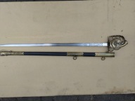 szabla, szpada wz.22 Marynarka Wojenna RP