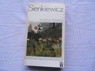 W pustyni i w puszczy H.Sienkiewicz