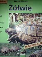 Żółwie Werner Ullrich