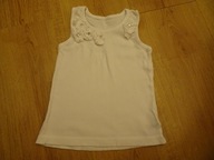 ST BERNARD bluzka dziewczęca 5 lat rozm. 110