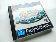 *** MOTO RACER PS1 PSX PSONE PLAYSTATION 3xA ***