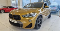 BMW X2 Salon PL 25d X-drive 231KM 2.0 Diesel 231KM