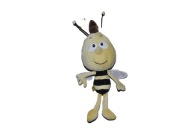 pluszak maskotka Gucio z Pszczółka Maja Studio 100 35 cm