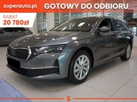 SKODA Octavia Edition 130 Selection 2.0 TDI DSG 150KM 2026