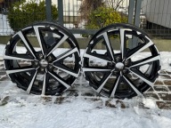 Felga aluminiowa Citroen OE 9840747280 7.5" x 19" 5x108 ET 46