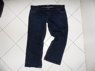 UNION BLUES jak NOWE SPODNIE r 44x30 pas 124 -130 na178