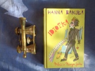 Idiotka Hanna Bakuła