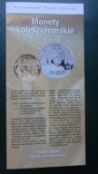 Folder 20 zł 2003 ,ŚMIGUS-DYNGUS,stan I