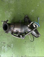 RENAULT ARKANA 1.6 KATALIZATOR 208A08567R