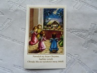 OBRAZEK , KOLĘDOWY ,,,, ....