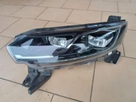 RENAULT ESPACE V LAMPA PRZOD LEWA STRONA FULL LED 260605615R