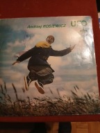 ANDRZEJ ROSIEWICZ ŻNIWO ZENEK BLUES I NNE 2X WINYLE BDB