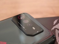 ASUS ROG Phone 6 16/512 GB - stan bdb Toruń komplet