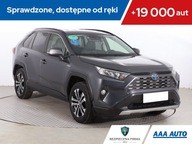 Toyota RAV 4 2.5 Hybrid, Salon Polska