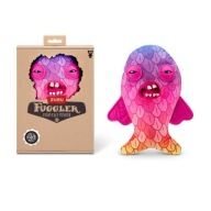 Zuru PLUSZAK FUGGLER Funny Ugly Monster maskotka 23cm Chaos Crew