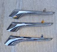 CHROM LISTWA OBUDOWA LUSTERKA LEWA LEXUS NX I LIFT RX IV LIFT G535-1-LHL