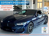 BMW Seria 8 Coupe 840i xDrive Coupe 3.0 (333KM) 2025