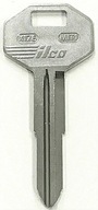 Klucze MIT1 X176 Chrysler-Dodge-Eagle-Plymouth