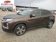 Mitsubishi Outlander Sport Es 2020 2.0l 2.0 Benzyna 148KM