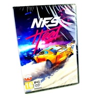NOWA NEED FOR SPEED HEAT PREMIEROWE PL