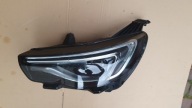 OPEL GRANDLAND X 17-21 lampa lewa Full Led YP00016180 mi