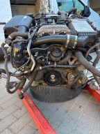 Silnik Mercedes W205 W213 274920 Hybryda C350e E350e