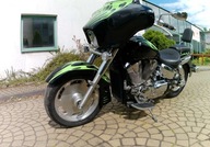 Honda VTX Honda VTX 1300 R