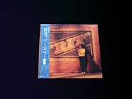 LEE RITENOUR Rit JAPAN Obi NM LP Winyl