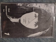 EWA DEMARCZYK kaseta IDEAŁ !!!