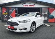 Ford Mondeo Ford Mondeo VIII Ford Mondeo 2016r. 1.5Diesel Zadbany 1.5