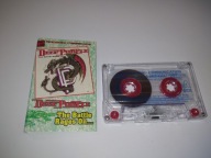 Deep Purple – The Battle Rages On... - KASETA MC K636