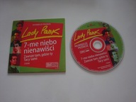 Największe przeboje - Lady Pank CD