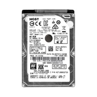 Dysk twardy HGST TravelStar 7K1000-1000 1TB SATA III 2,5"