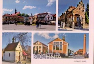Bochnia Mozaika .....