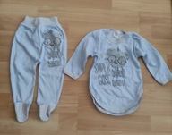 Komplet Niemowlęcy 74