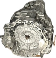 AUDI A6 C6 4F 2.7 TDI AUTOMATYCZNA SKRZYNIA BIEGÓW HTH MULTITRONIC