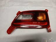 LAMPKA ZDERZAK PRAWY TYŁ COFANIA HYUNDAI KONA 92406-J90
