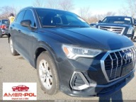 Audi Q3 2023 AUDI Q3 PREMIUM 45 TFSI S LINE QUATTRO TIPTRONIC 2.0 Benzyna