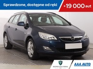 Opel Astra 2.0 CDTI, 162 KM, Klima, Tempomat