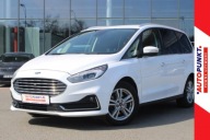 FORD Galaxy TITANIUM 2.0 EcoBlue 190KM