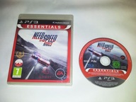 Need for Speed: Rivals --- PS3 --- PL napisy --- Wyścigi --- Policja